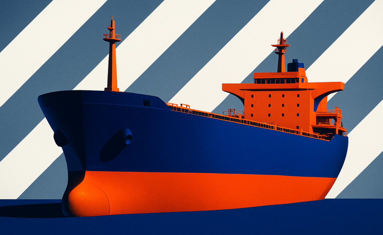 Βενεζουέλα: Δύο σούπερ-τάνκερ αναχωρούν για την Κίνα μετά την κατάσχεση πλοίου από τις ΗΠΑ