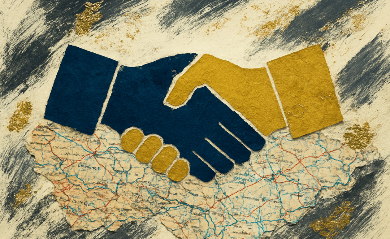 Ντόναλντ Τραμπ Τζούνιορ: Ο πατέρας μου μπορεί να αποσυρθεί από την Ουκρανία λόγω διαφθοράς