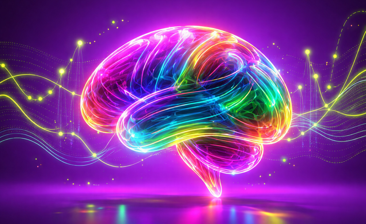 12 ικανότητες που αποδεικνύουν ότι ο εγκέφαλός σας γερνάει υποδειγματικά μετά τα 60