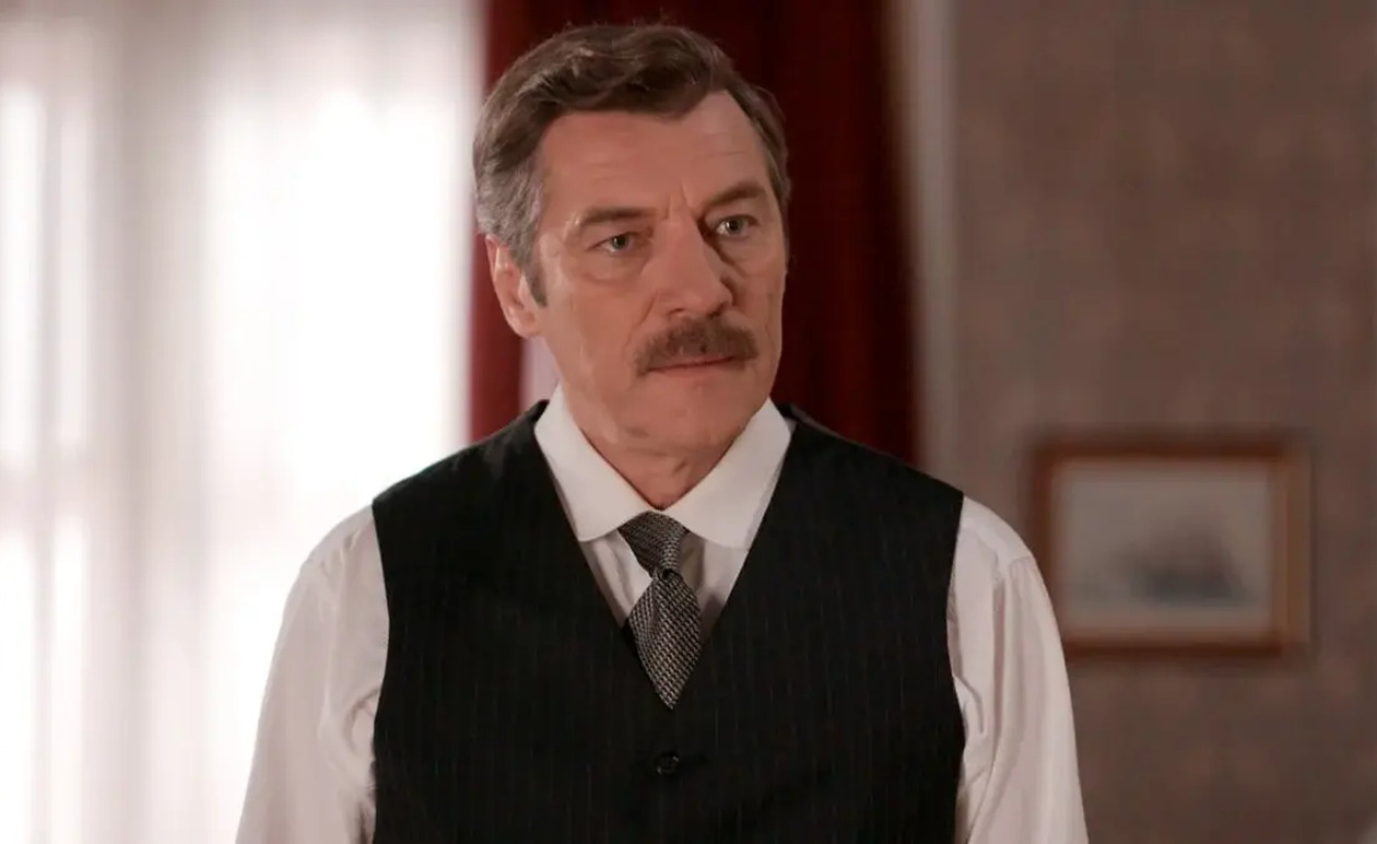 Grand Hotel: Η Μελίνα διώχνει τον Χατζημήτρο και η Ελένη δέχεται σοβαρή επίθεση