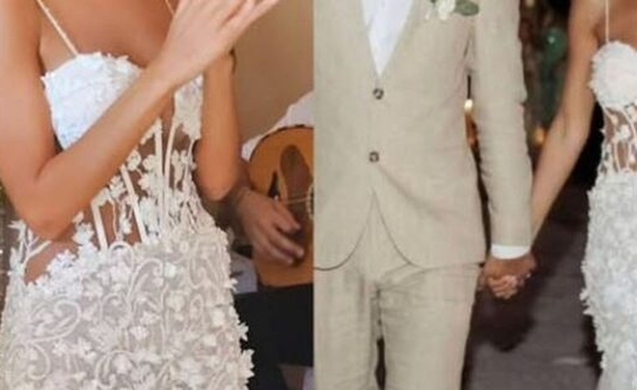 Μόλις 8 μήνες άντεξαν παντρεμένοι: Χωρισμός βόμβα στην showbiz, τα διέλυσαν όλα λίγο μετά τον γάμο Ελληνίδας τραγουδίστριας