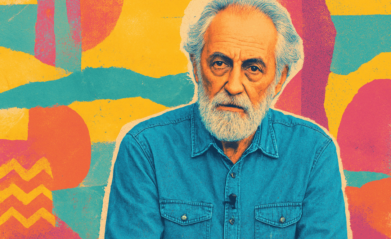 Porto Leone: Ο Μιχάλης Αεράκης αποκαλύπτει τις εξελίξεις για τον Καπετάν Μανώλη και το μυστικό του παιδιού