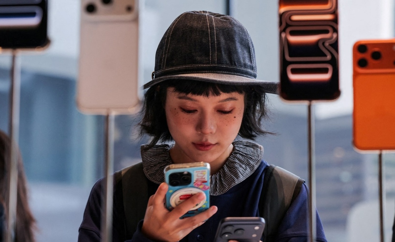 Η Apple υπερβαίνει τα 4 τρισεκατομμύρια δολάρια σε αξία