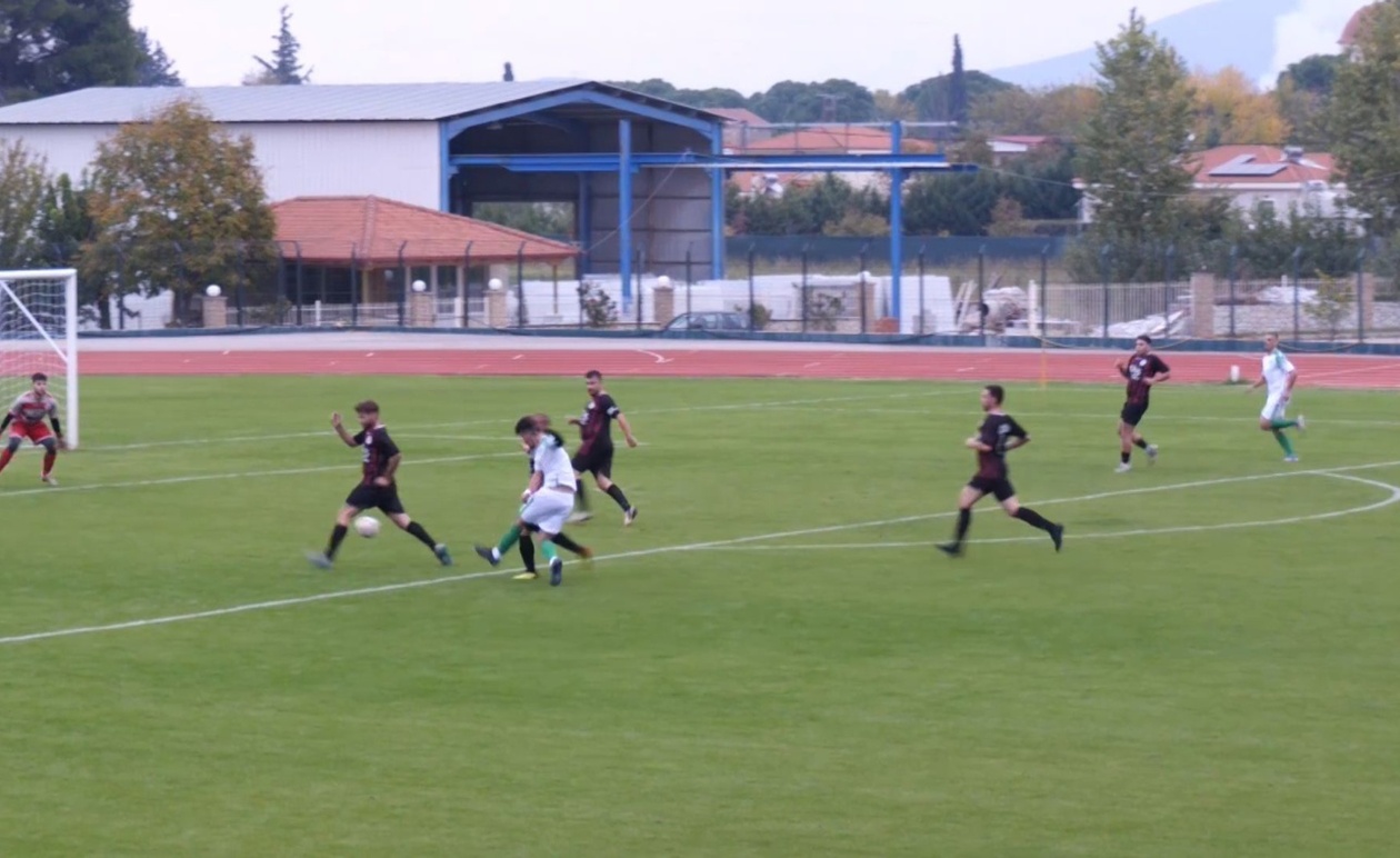 Α’ κατηγορία Βοιωτίας: Οι φωνές του προπονητή και των παικτών