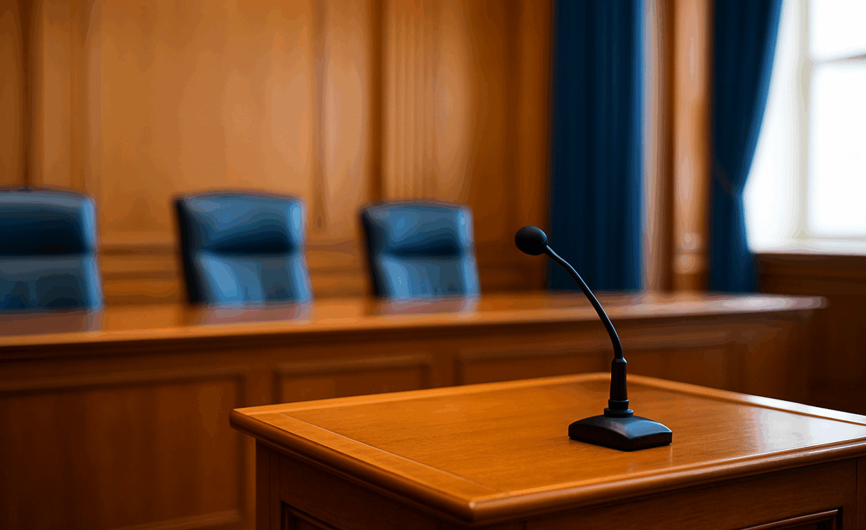 Η προφορική εισαγωγική εξέταση για δικαστικούς υπαλλήλους του 2025 διεξάγεται στο Εφετείο Αθηνών