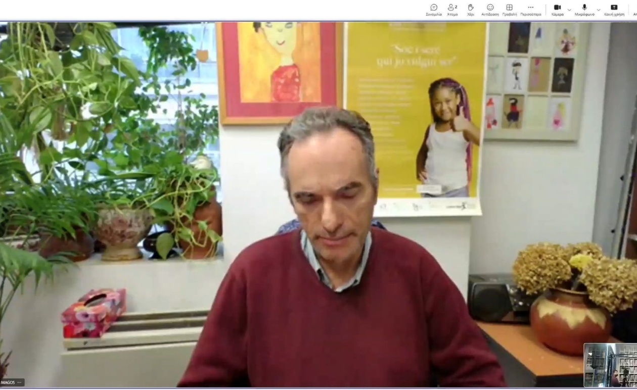 Το πρόγραμμα «Τροφή για Δράση» προωθεί υγιεινές συνήθειες