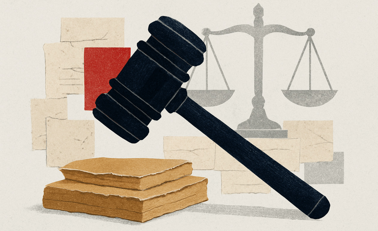 Γαλλία: Το ανώτατο δικαστήριο επικυρώνει την καταδίκη Σαρκοζί για παράνομη χρηματοδότηση καμπάνιας