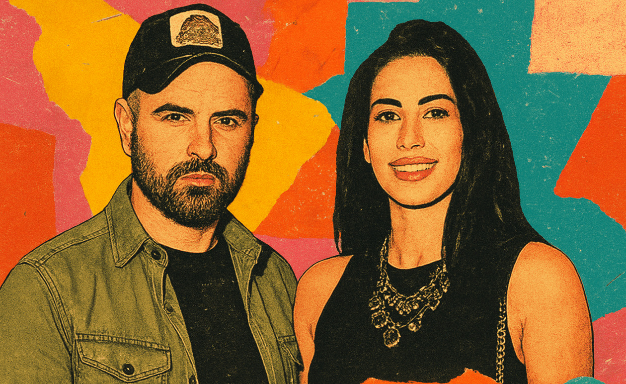 Γιώργος Παπαδόπουλος: Μίλησε για την εμμονική θαυμάστρια που παρενοχλούσε την οικογένειά του