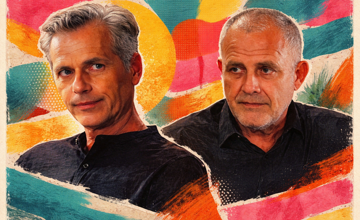 Η Γη της Ελιάς: Ο Ρούσσος εκτελεί τον Βαγιάκο και ο Αντώνης υπογράφει την καταδίκη του