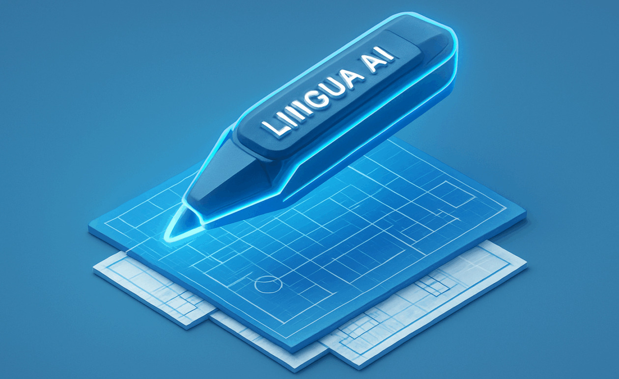 LinguaAI pen: Ο έξυπνος μεταφραστής με οθόνη και chatGPT που σάρωσε στο kickstarter