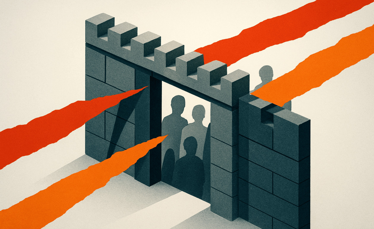 Ο Τραμπ εντείνει τους περιορισμούς στη νόμιμη μετανάστευση μετά τον πυροβολισμό στην Εθνοφρουρά