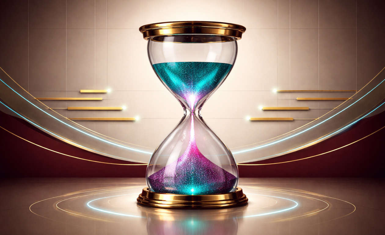 7 καθημερινές συνήθειες των ανθρώπων που δεν αγχώνονται για το πέρασμα του χρόνου