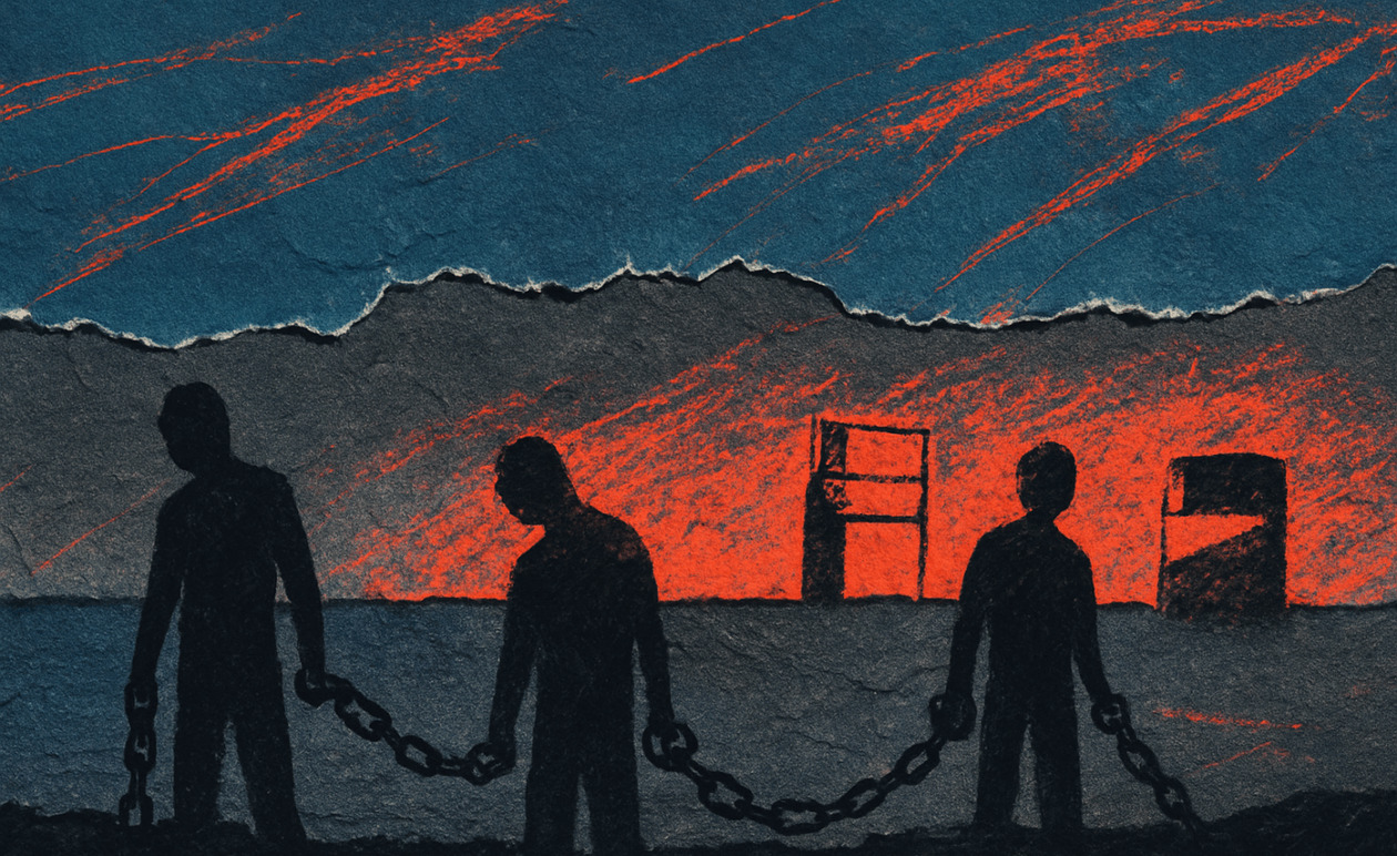 Εξαρθρώθηκε εγκληματική οργάνωση που εξανάγκαζε ανήλικους σε πώληση λαθραίων καπνικών