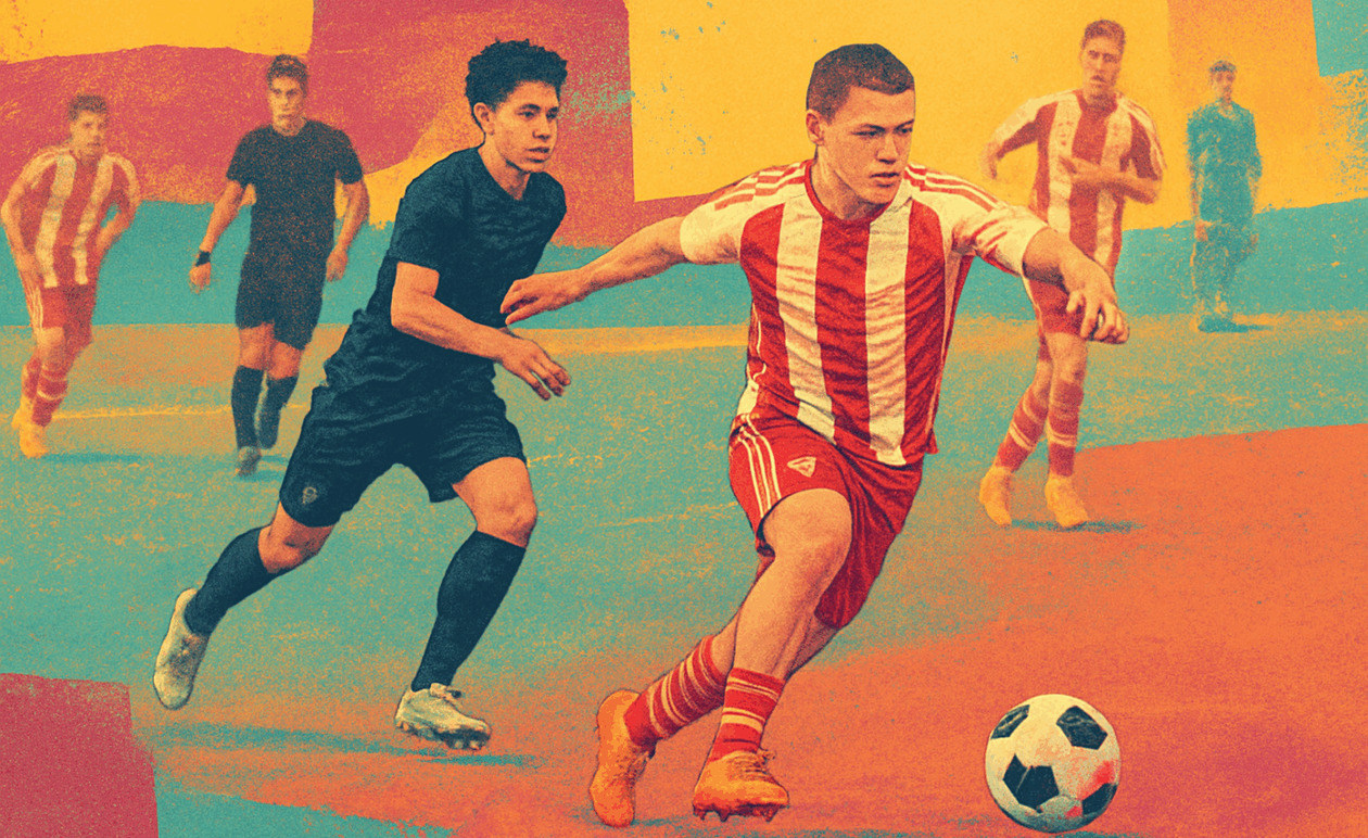 Ολυμπιακός Κ17: Νίκη με ανατροπή 2-1 επί του ΟΦΗ στο Ηράκλειο