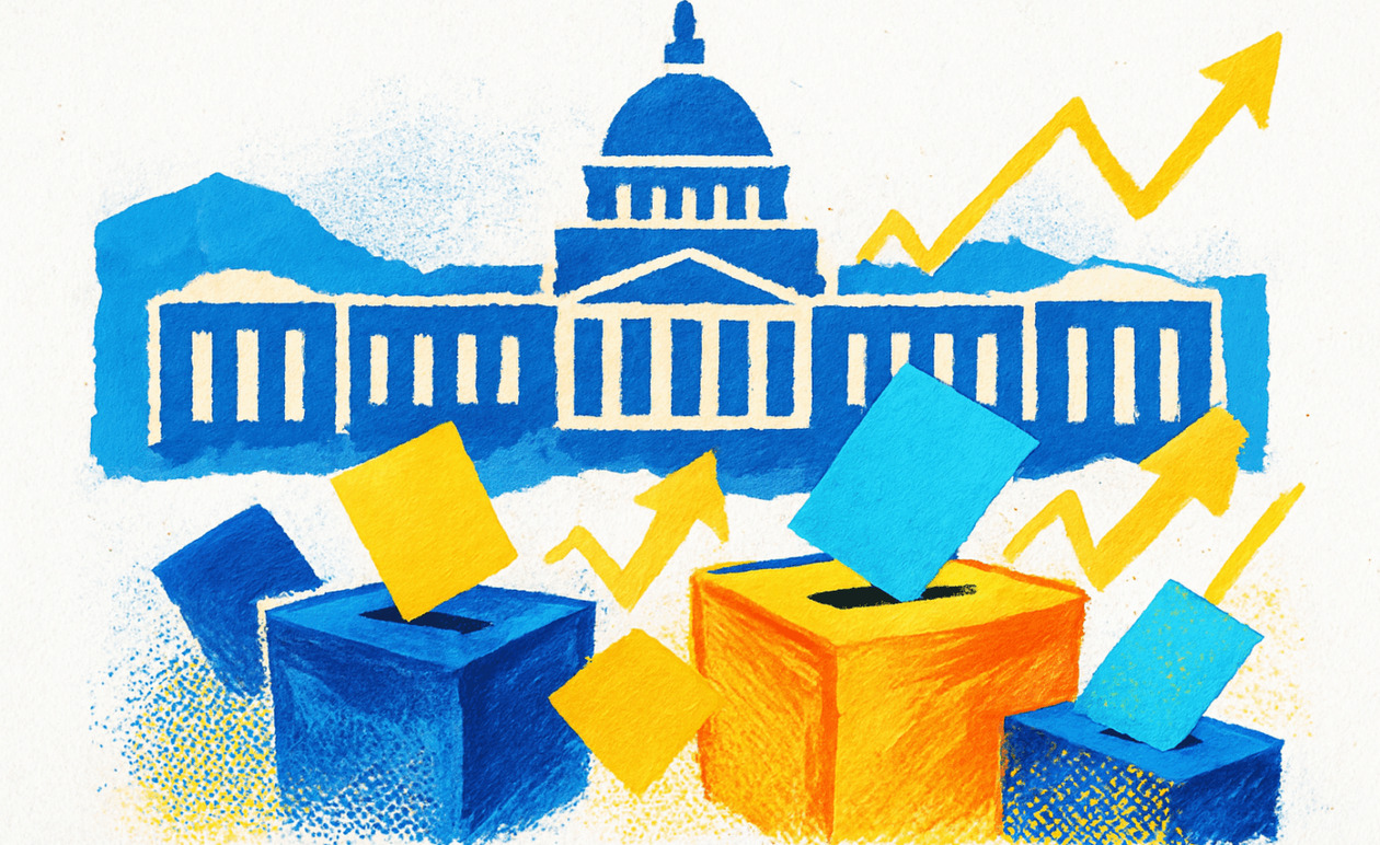 Γουινέα-Μπισάου: Ο Ντίας διεκδικεί τη νίκη στις προεδρικές εκλογές πριν τα επίσημα αποτελέσματα