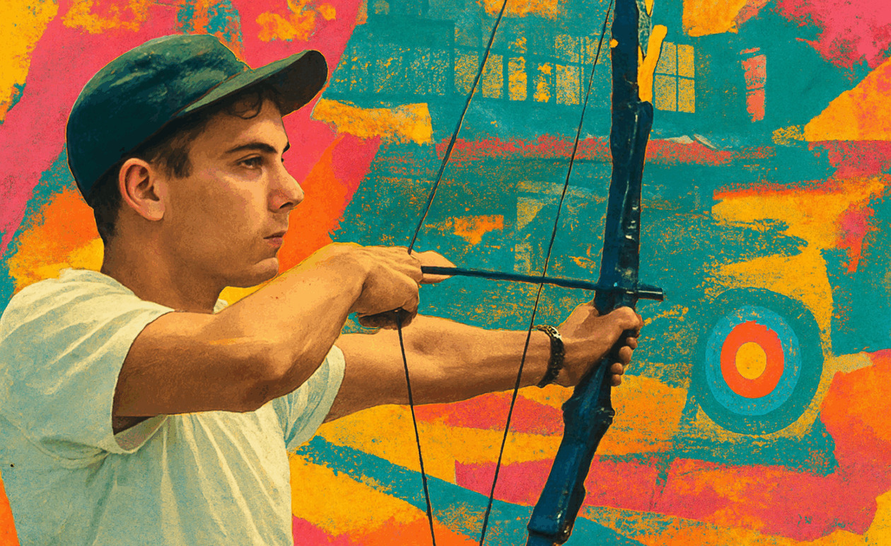 Παναθηναϊκός: Σαν σήμερα το 1983 οι «Ρομπέν των Δασών» κατέκτησαν το πρωτάθλημα τοξοβολίας