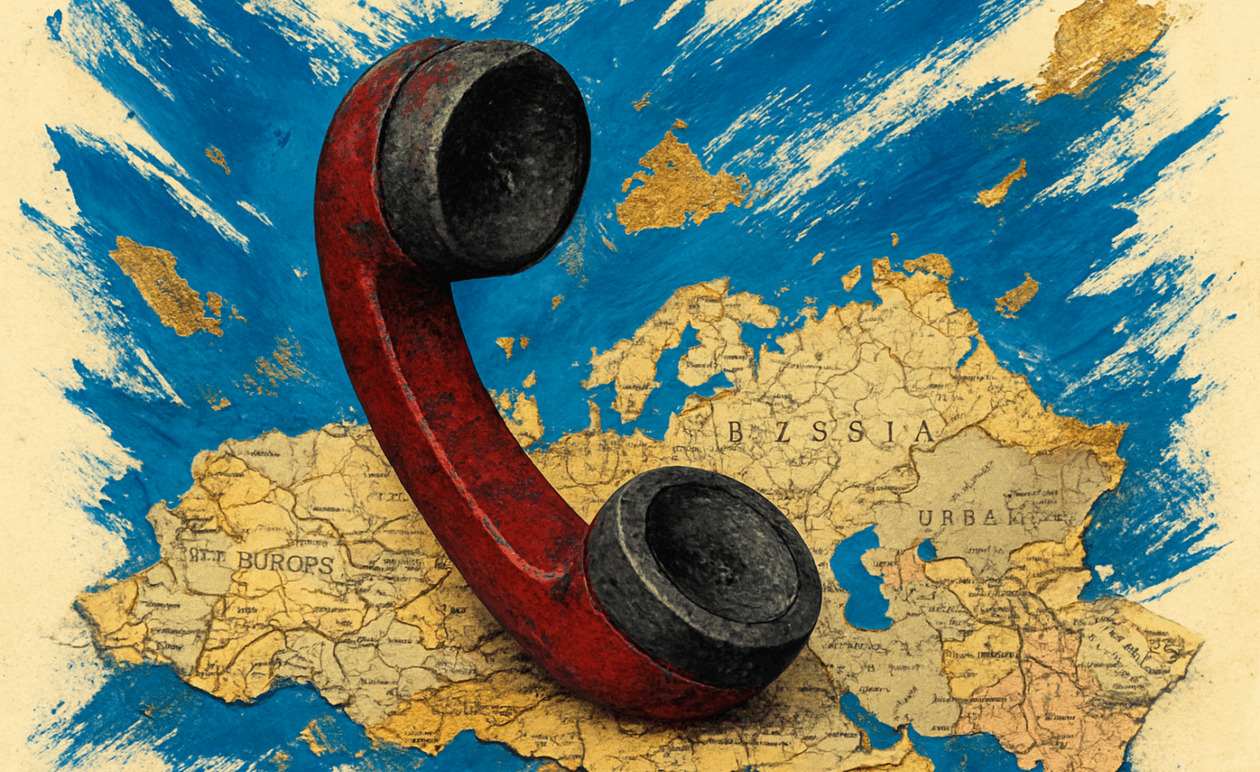 Ευρωπαϊκές αντιδράσεις για τη συνάντηση Όρμπαν-Πούτιν στη Μόσχα