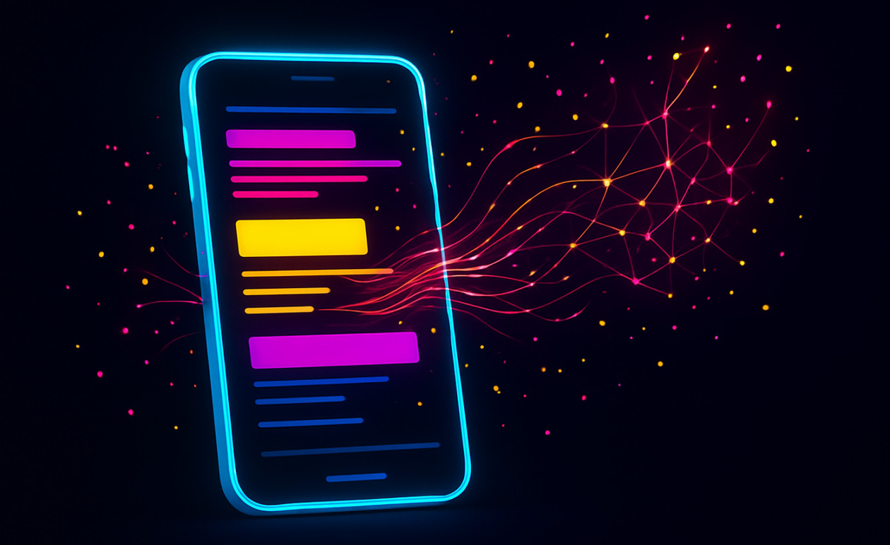 Google Discover: Νέα λειτουργία επιτρέπει την εξατομίκευση της ροής με AI