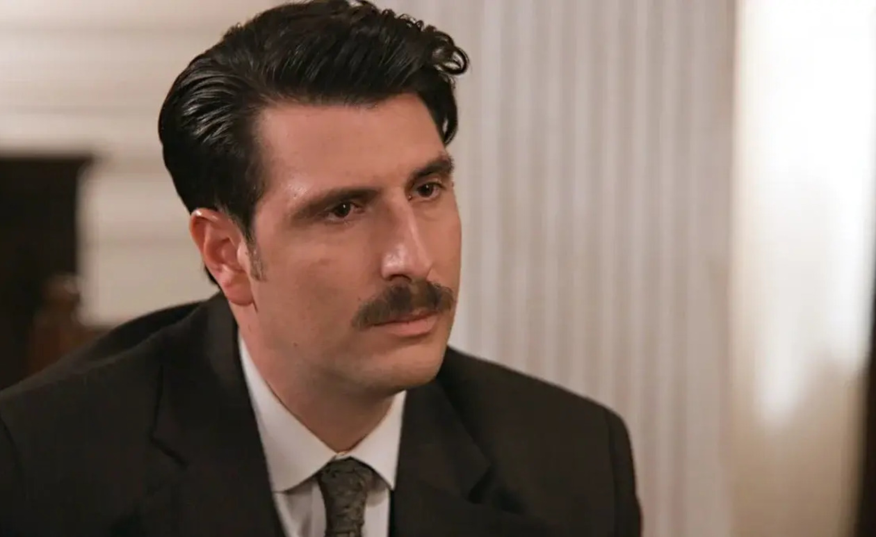 Grand Hotel: Η Αλίκη αιχμάλωτη του Ρήγα, ο Άρης φεύγει και ο Πέτρος επιστρέφει