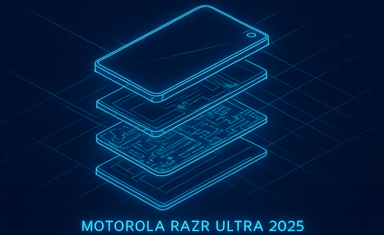 Motorola Razr Ultra 2025: Η τιμή του πέφτει σε ιστορικό χαμηλό στην Amazon