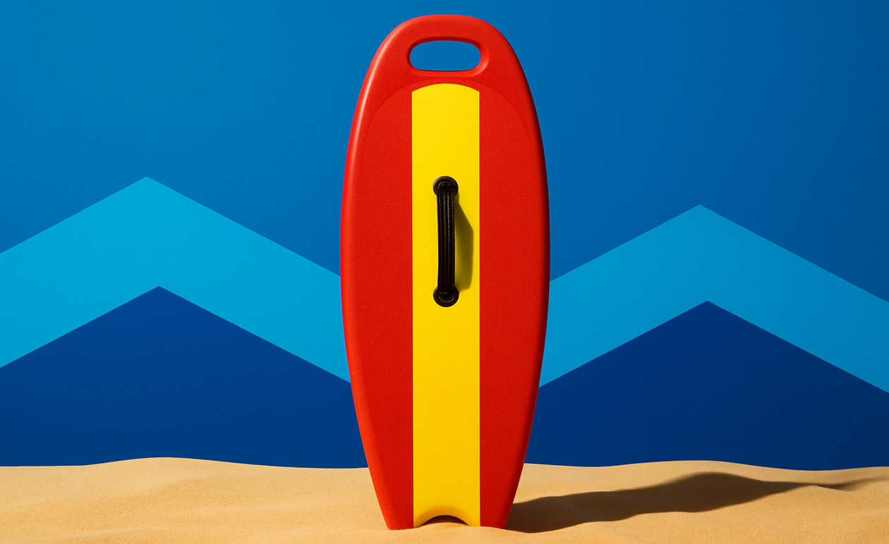 Bondi Beach: Επέστρεψαν οι ναυαγοσώστες μετά το μακελειό με τους 15 νεκρούς