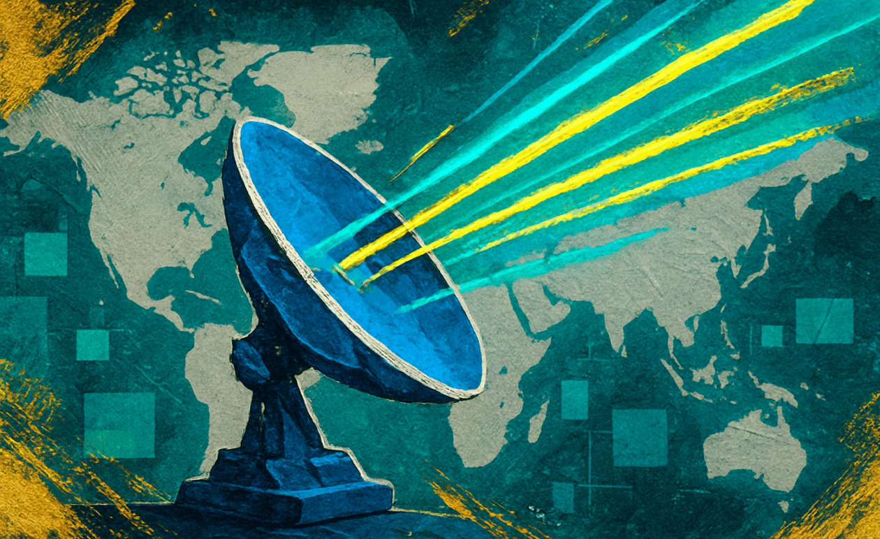 Η Amazon Leo Ultra: Εταιρική κεραία gigabit ταχύτητας για παγκόσμια κάλυψη