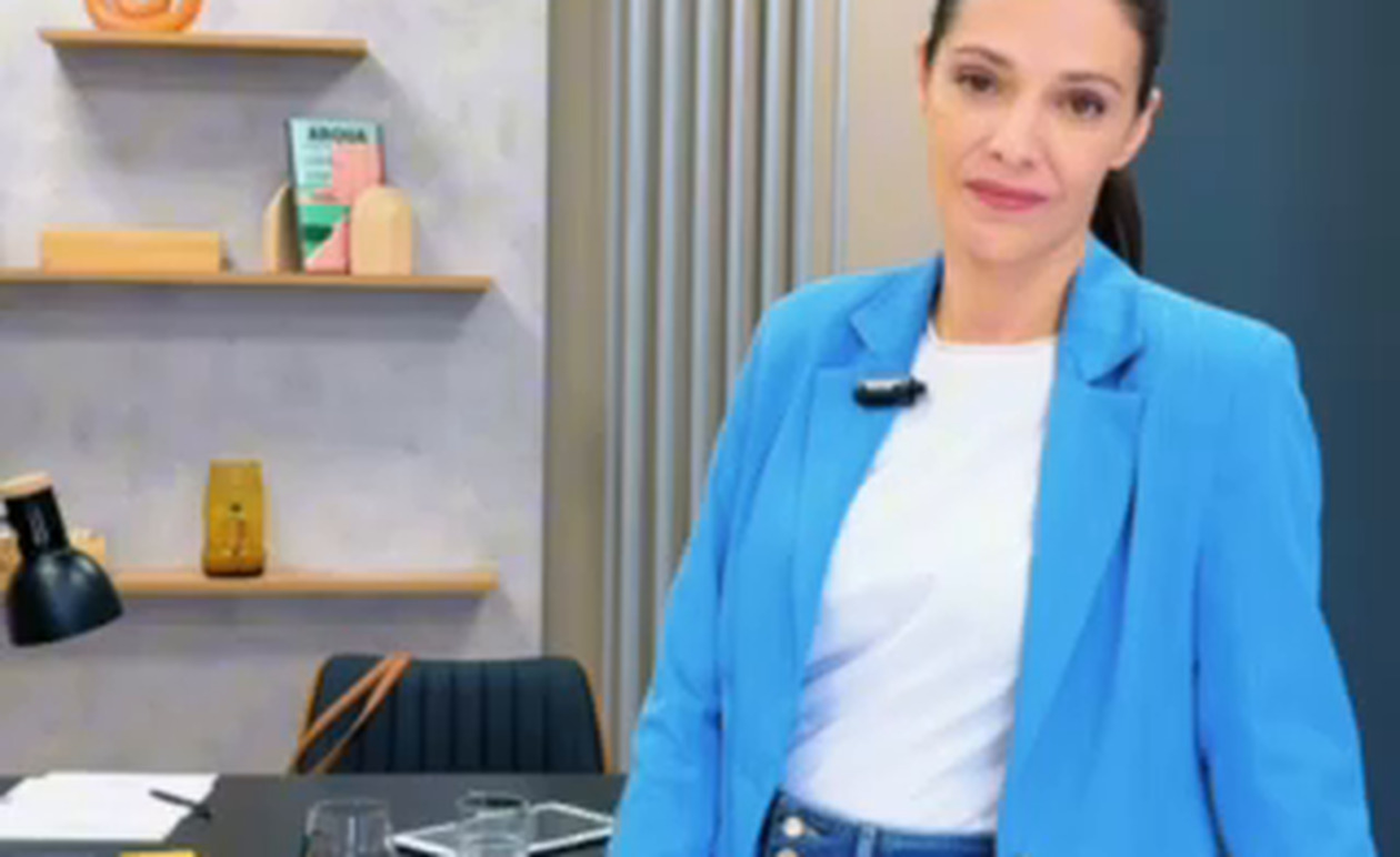 Η νέα σειρά του Mega «Μια Νύχτα Μόνο» κάνει πρεμιέρα το Σάββατο στις 21:00