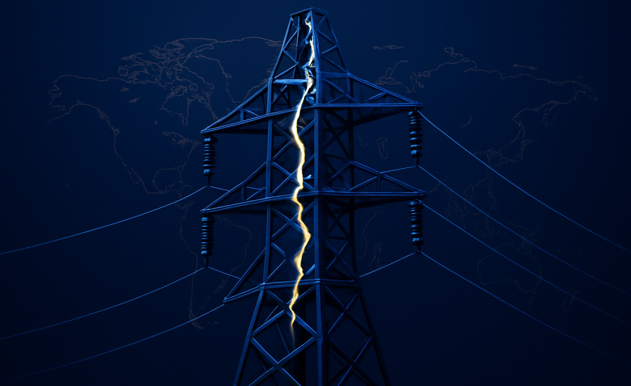 Ουκρανία: Μαζική επίθεση με drones στο Τσερκάσι – Έξι τραυματίες και εκτεταμένες διακοπές ρεύματος