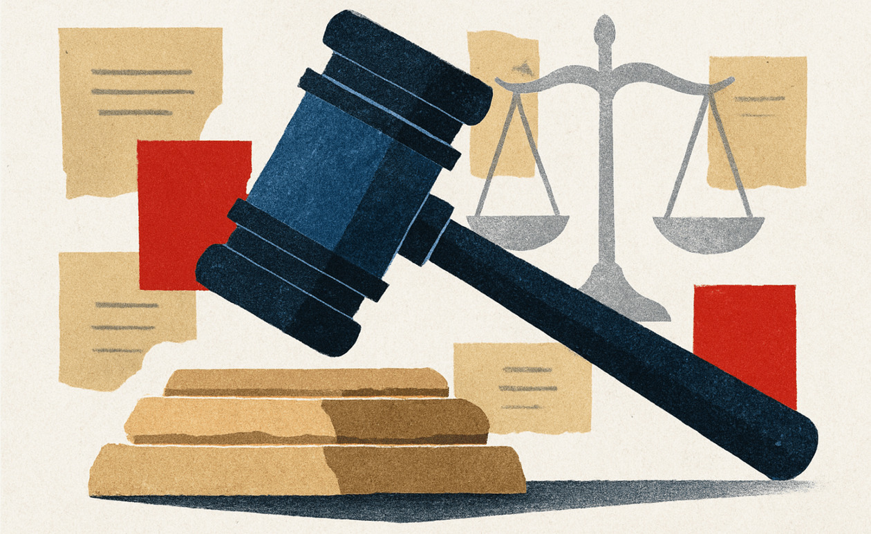 ΟΠΕΚΕΠΕ: Ένοχοι οι 14 για παράνομες επιδοτήσεις, ποινές από 10 έως 18 μήνες με αναστολή