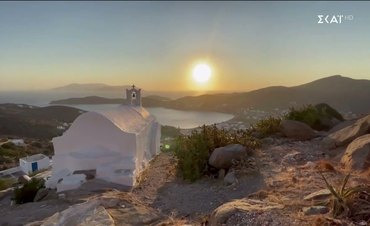 Ανανεωμένο βραδινό δελτίο του ΣΚΑΪ