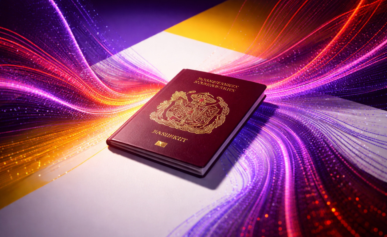 Alaa Abd el-Fattah: Δημόσια συγγνώμη για αναρτήσεις του παρελθόντος – Αντιμέτωπος με αιτήματα απέλασης