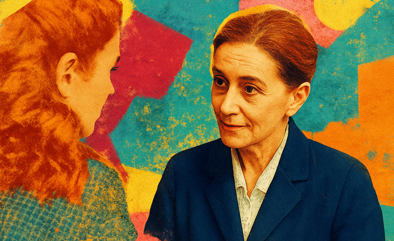 Άγιος Έρωτας: Το μυστικό του Νικόλαου αποκαλύπτεται και η Φανή γίνεται «ωρολογιακή βόμβα»