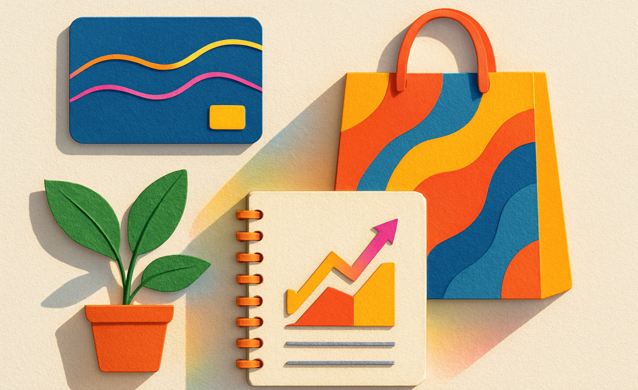 Προγράμματα επιβράβευσης: Πώς να μετατρέψεις τις αγορές σου σε κέρδος