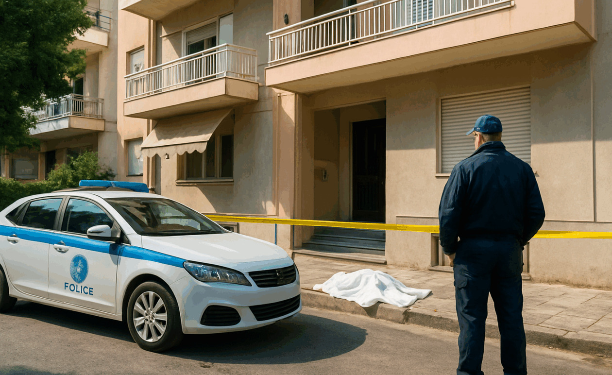 Μία 18χρονη φοιτήτρια πέθανε στην Αλεξανδρούπολη