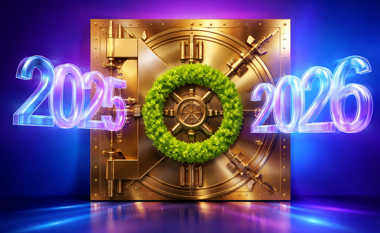 Χριστούγεννα 2025: Πότε κλείνουν οι τράπεζες και ποιες ημέρες παραμένουν ανοιχτές