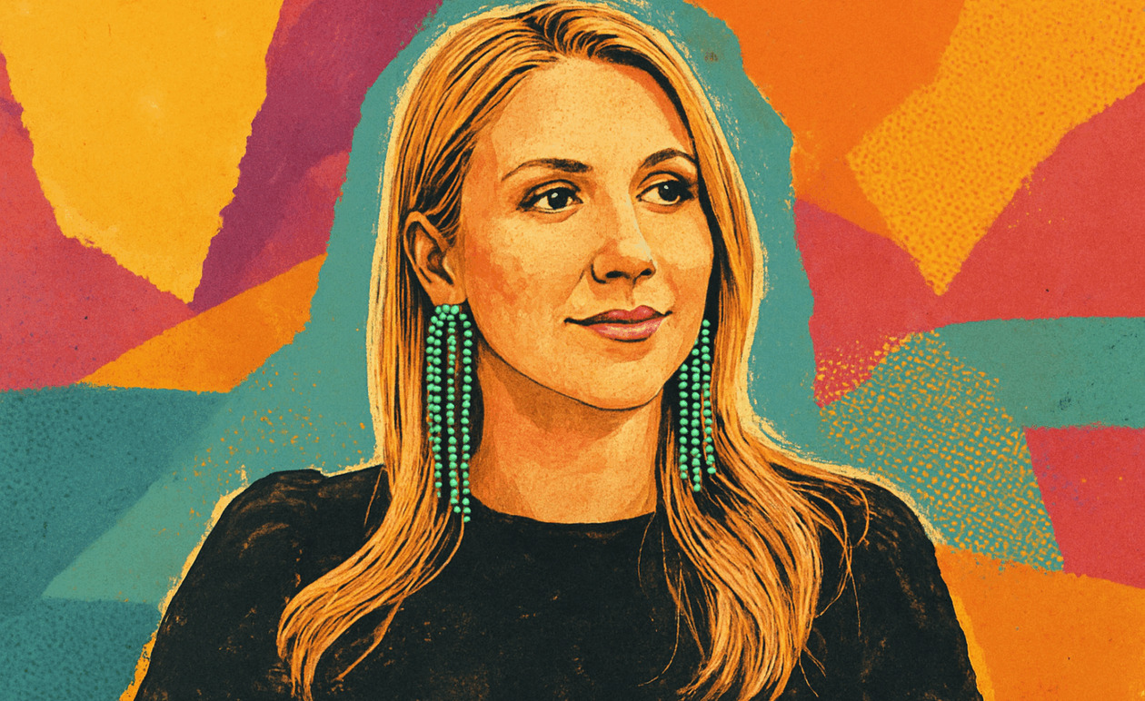 Φωτεινή Πετρογιάννη: Η συγκινητική ανάρτηση για τα πρώτα γενέθλια του γιου της και η μάχη με την ενδομητρίωση