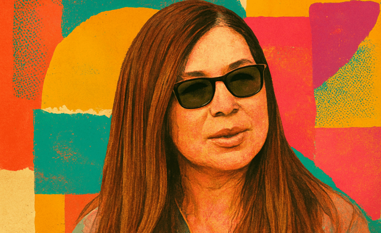 Νεσχάν Μουλαζίμ: Η εξομολόγηση για την οστεοπόρωση κύησης και το όνομα της κόρης της