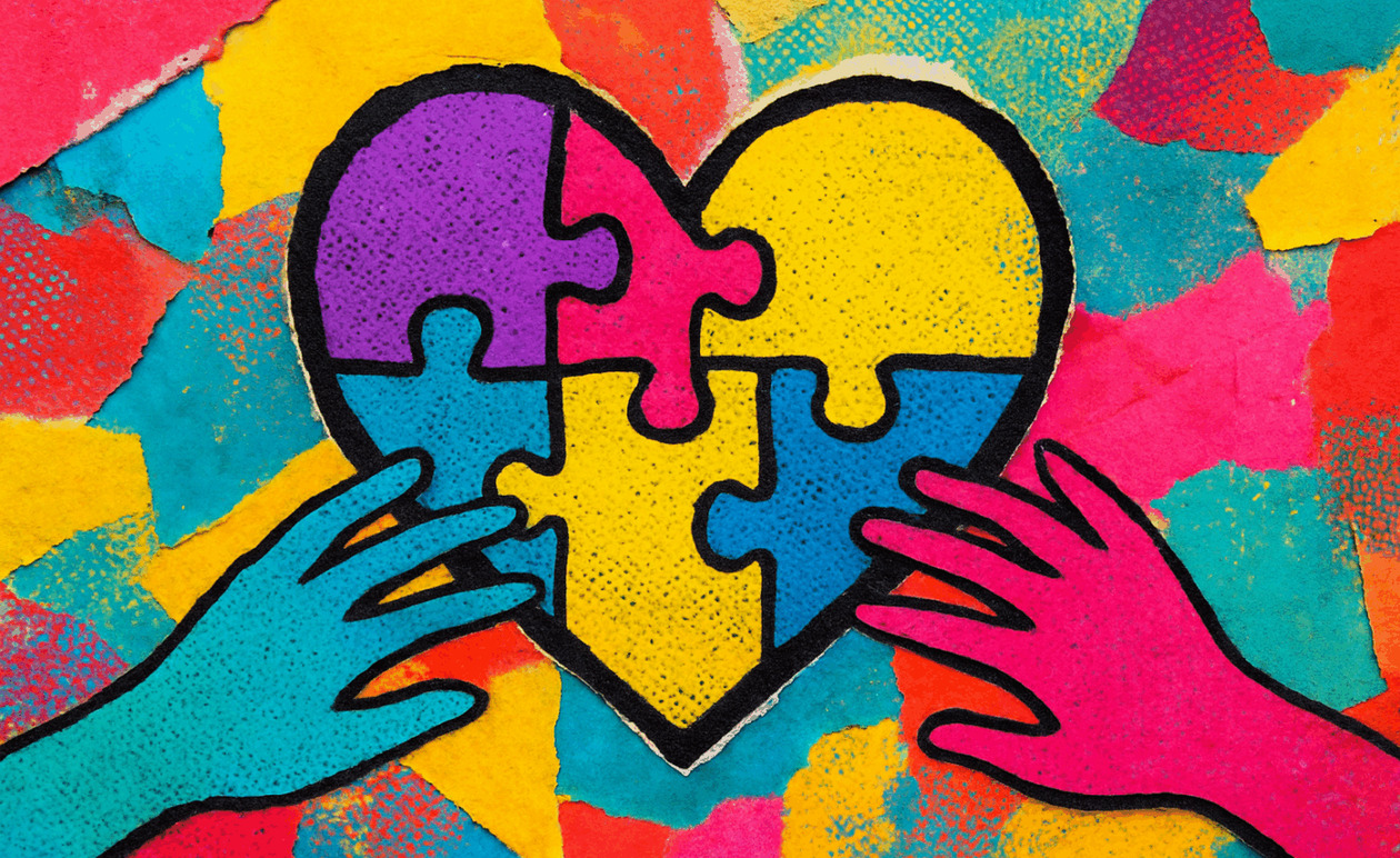 Οι 5 γλώσσες της αγάπης: Πώς να αποκωδικοποιήσετε τη σχέση σας για ευτυχία