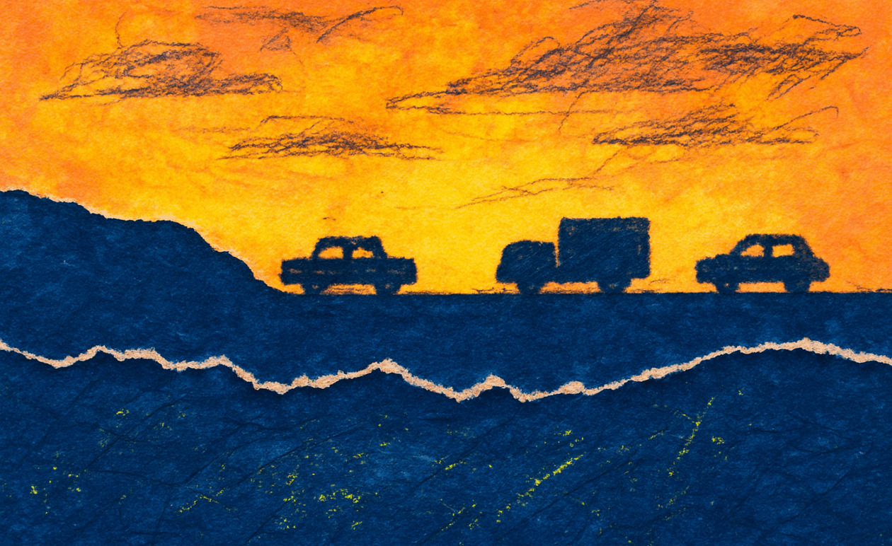 Ρωσική επίθεση με drones στην Οδησσό: Χιλιάδες νοικοκυριά χωρίς ρεύμα