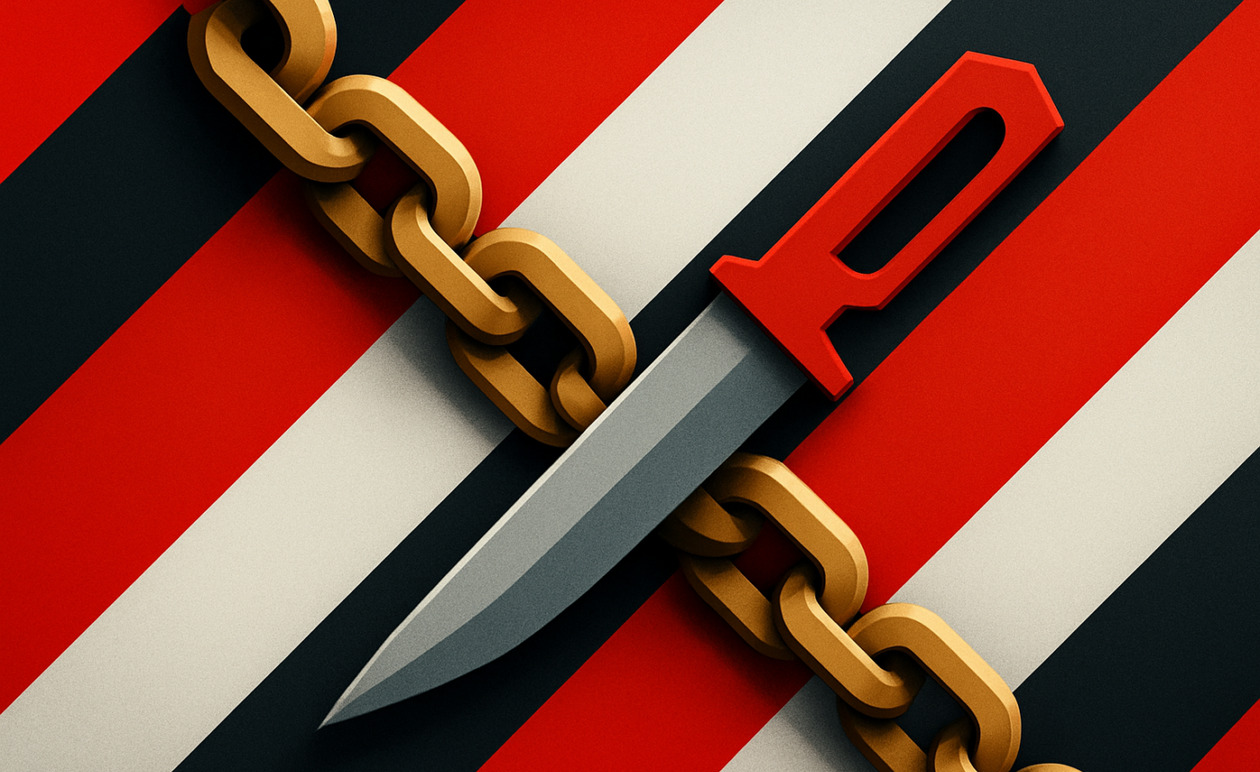 Πειραιάς: Συνελήφθη 14χρονος για δύο ληστείες με αρπαγή αλυσίδας και απειλή μαχαιριού