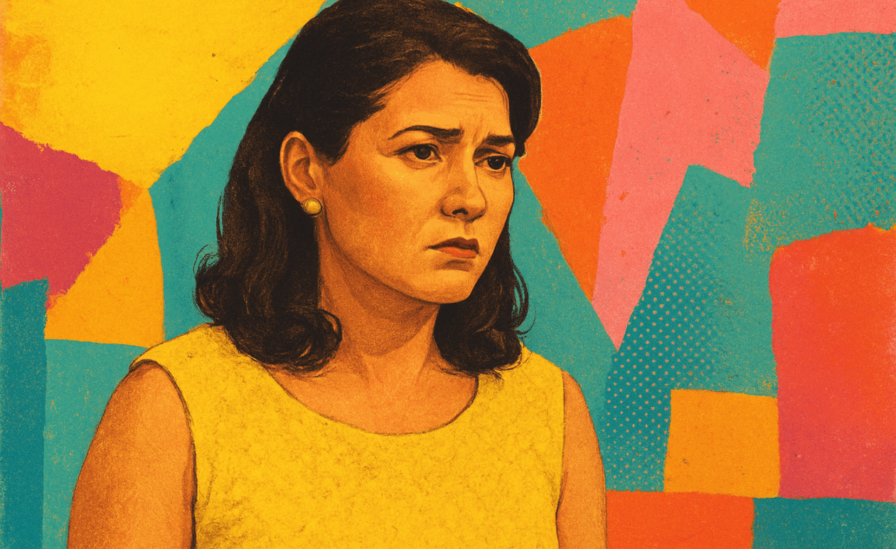 Porto Leone: Η Καίτη εκβιάζει τη Γαλήνη για τον φόνο του Γρηγόρη