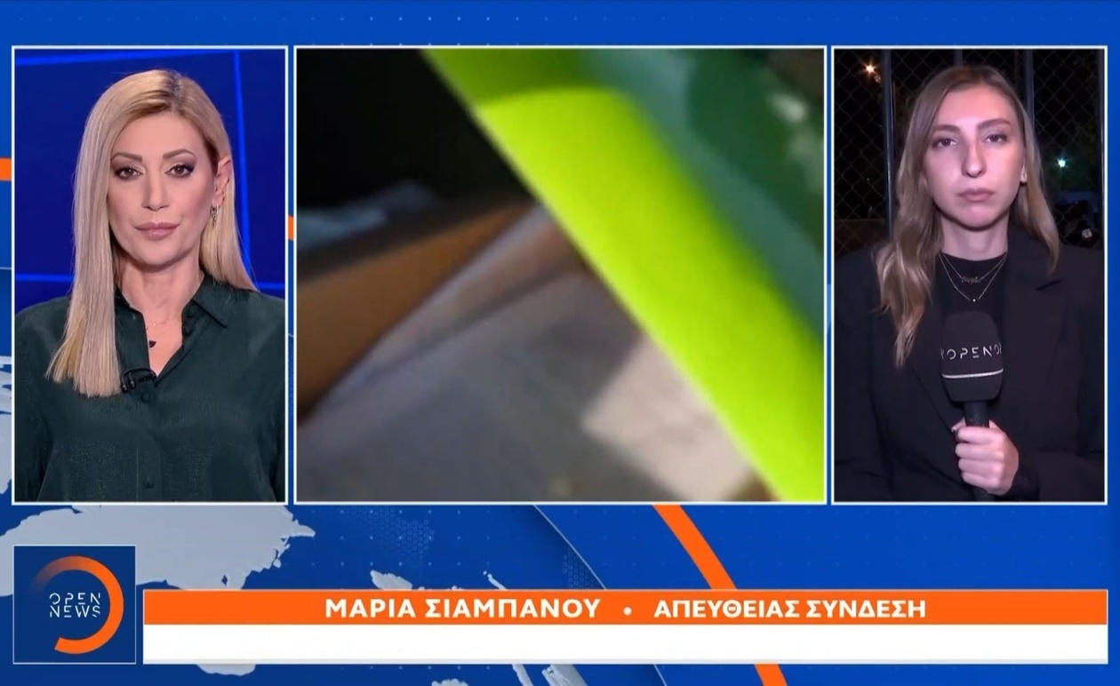 Ο υπαρχηγός του κυκλώματος ΟΠΕΚΕΠΕ απολογείται στην Ευελπίδων