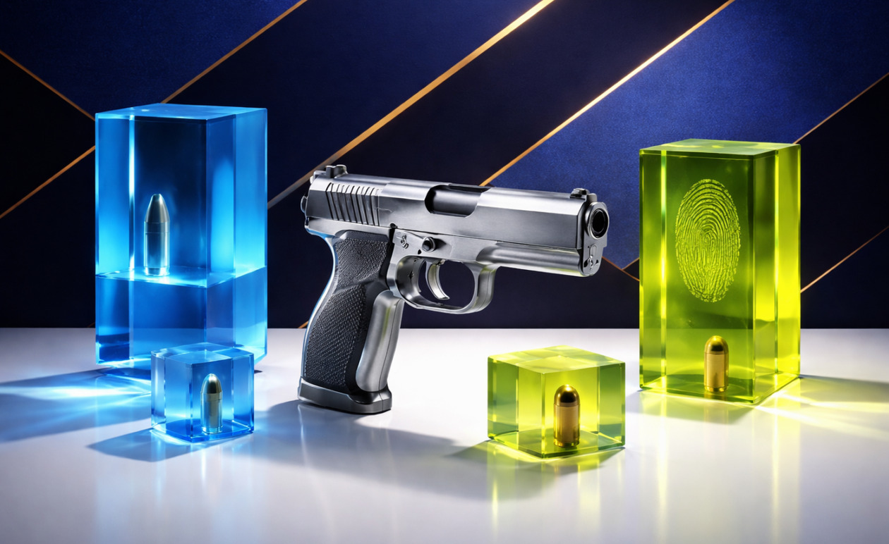 Ιωάννινα: Συνελήφθη ημεδαπός για διακίνηση κοκαΐνης, κάνναβης και κατοχή πιστολιού Tokarev