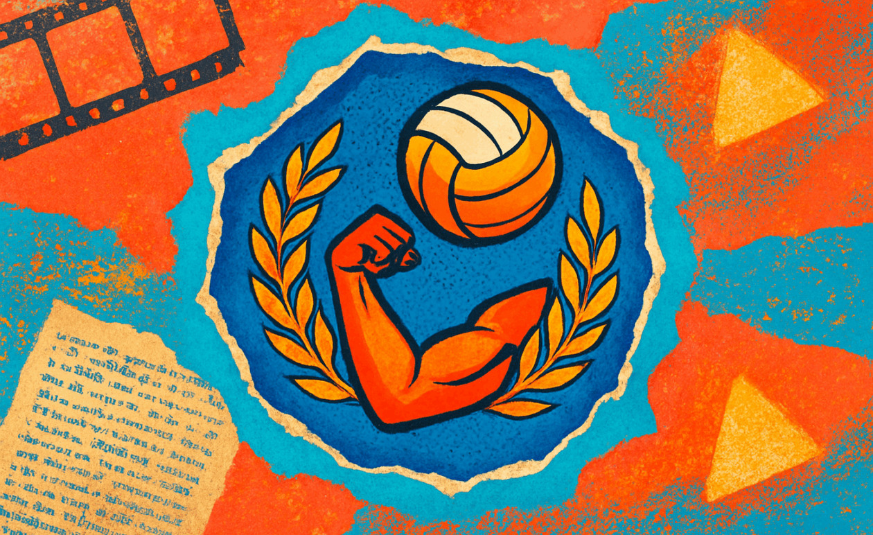 Μικάγια Γουάιτ: Η MVP της 6ης αγωνιστικής της Volley League Γυναικών