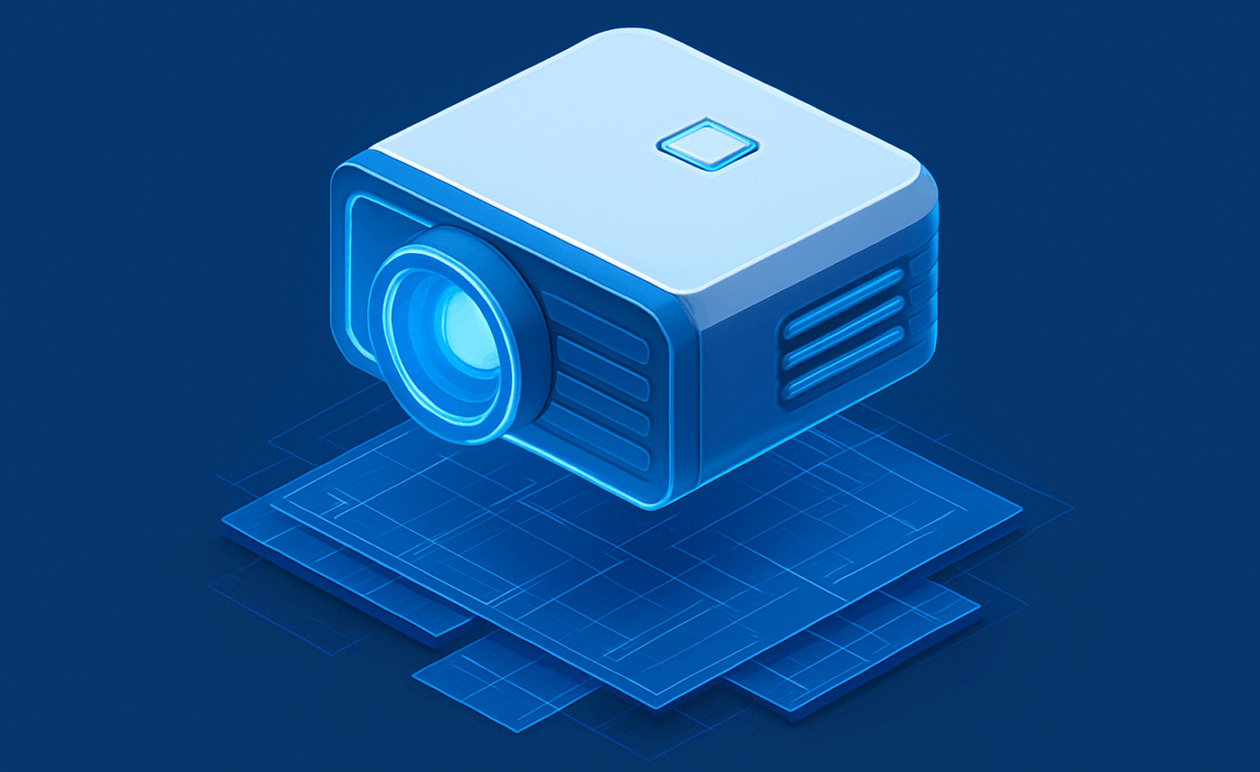 Yaber L2s: Ο προβολέας home cinema σε τιμή Black Friday που δεν πρέπει να χάσετε