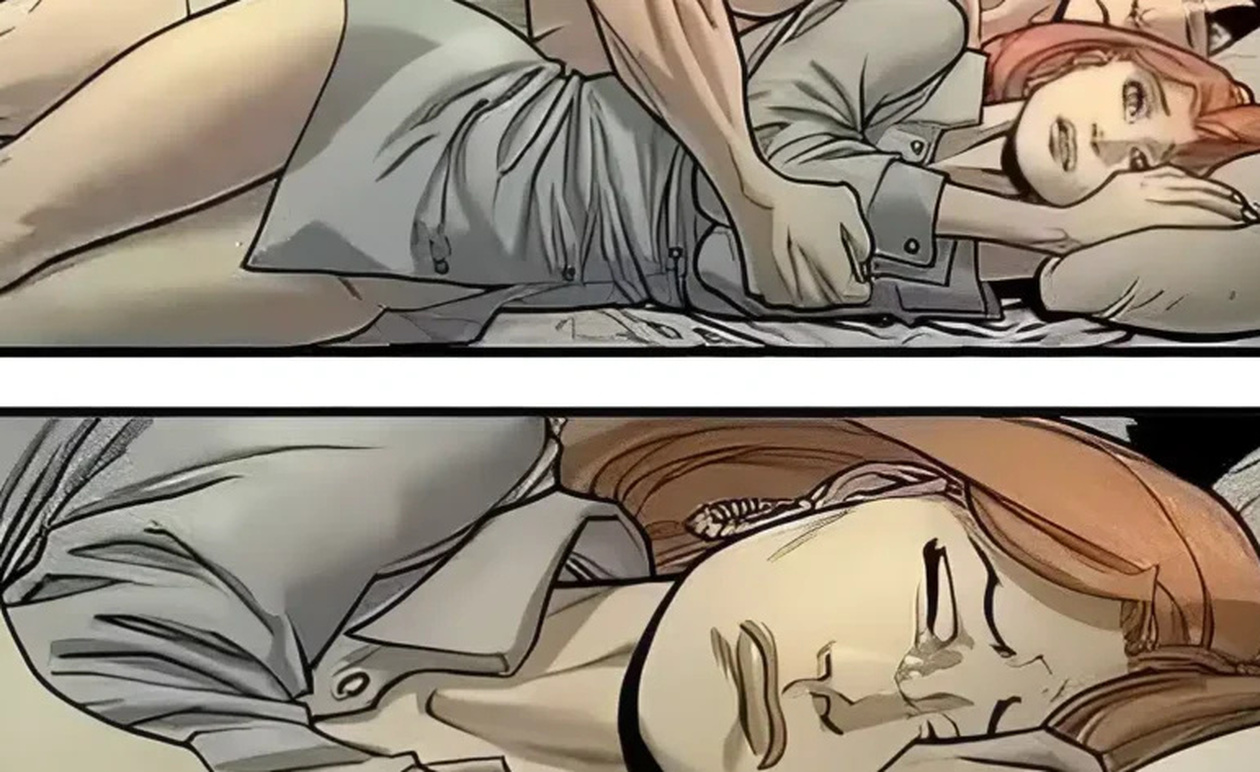 Ένας άντρας που απατάει δεν αφήνει ποτέ τη σύζυγό του και αυτός είναι ο λόγος