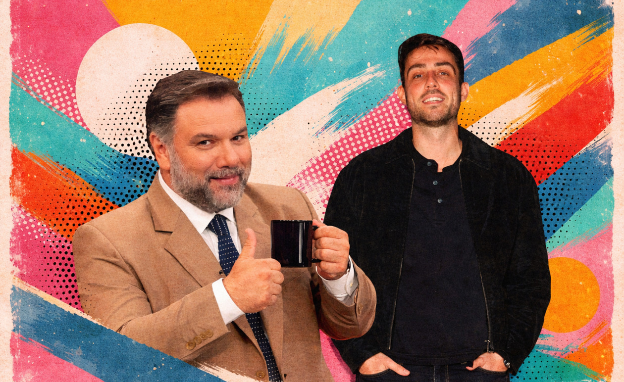 Fipster: Η αιχμηρή απάντηση στον Γρηγόρη Αρναούτογλου για το YouTube και τα podcasts