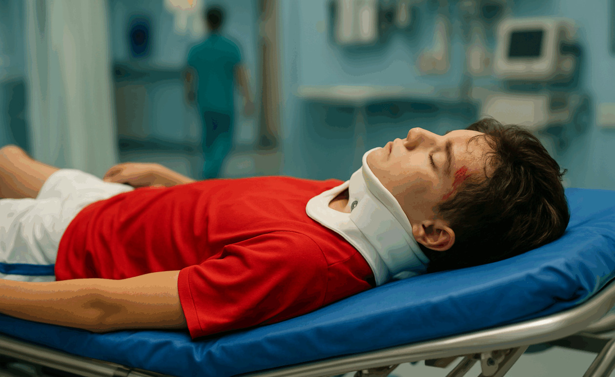 Έφηβοι στα επείγοντα εξαιτίας συγκρούσεων στο σχολείο