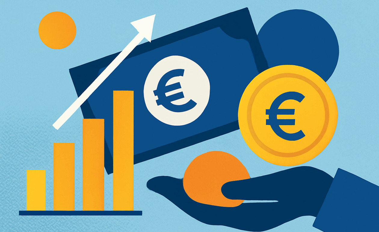 Εθνική Τράπεζα: Υπερκάλυψη 3,5 φορές για ομόλογο 500 εκατ. ευρώ