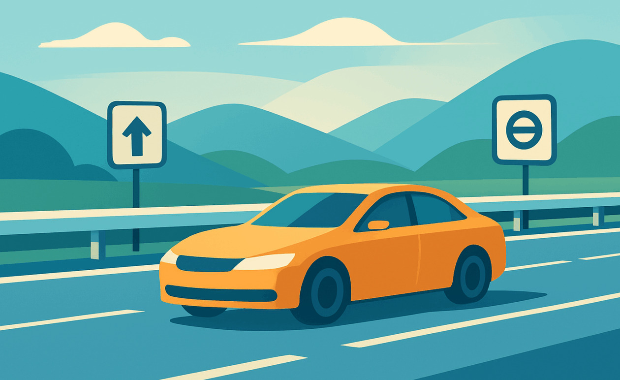 Εθνική Οδός Κοζάνης – Λάρισας: Άρση διακοπής κυκλοφορίας, κανονικά η κίνηση